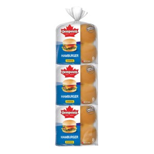 Hamburger Buns
